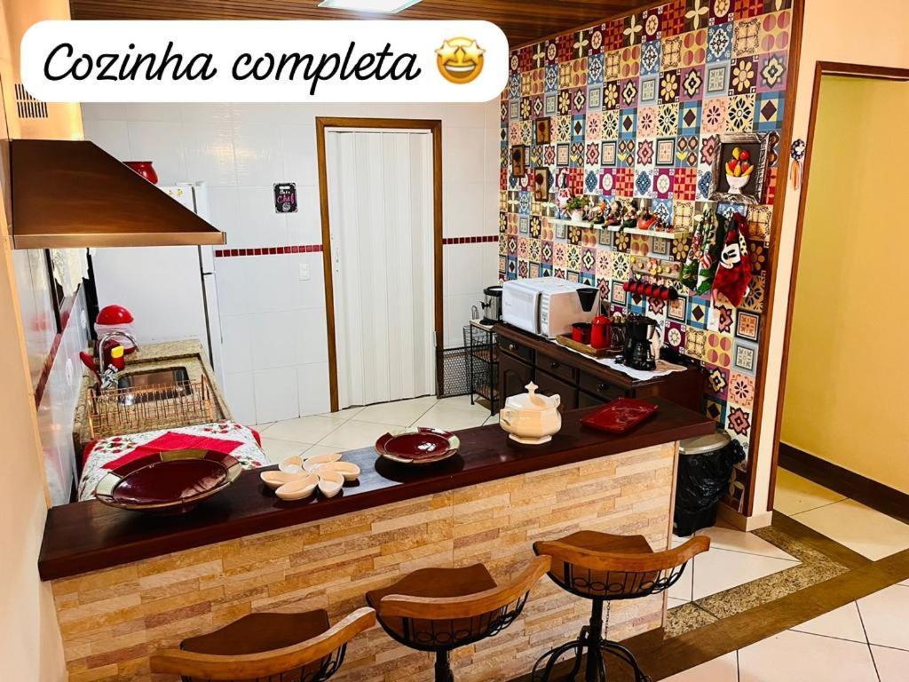 Casa Para Descanso Campos do Jordão Exteriör bild
