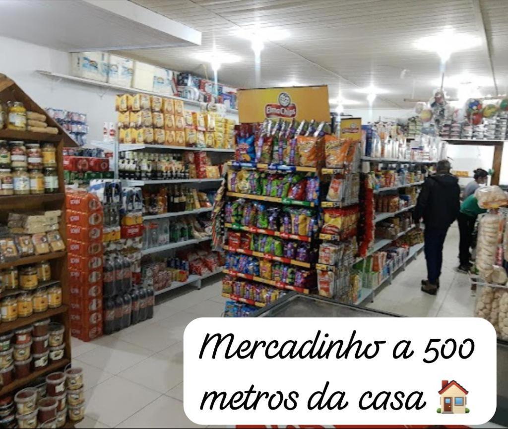 Casa Para Descanso Campos do Jordão Exteriör bild
