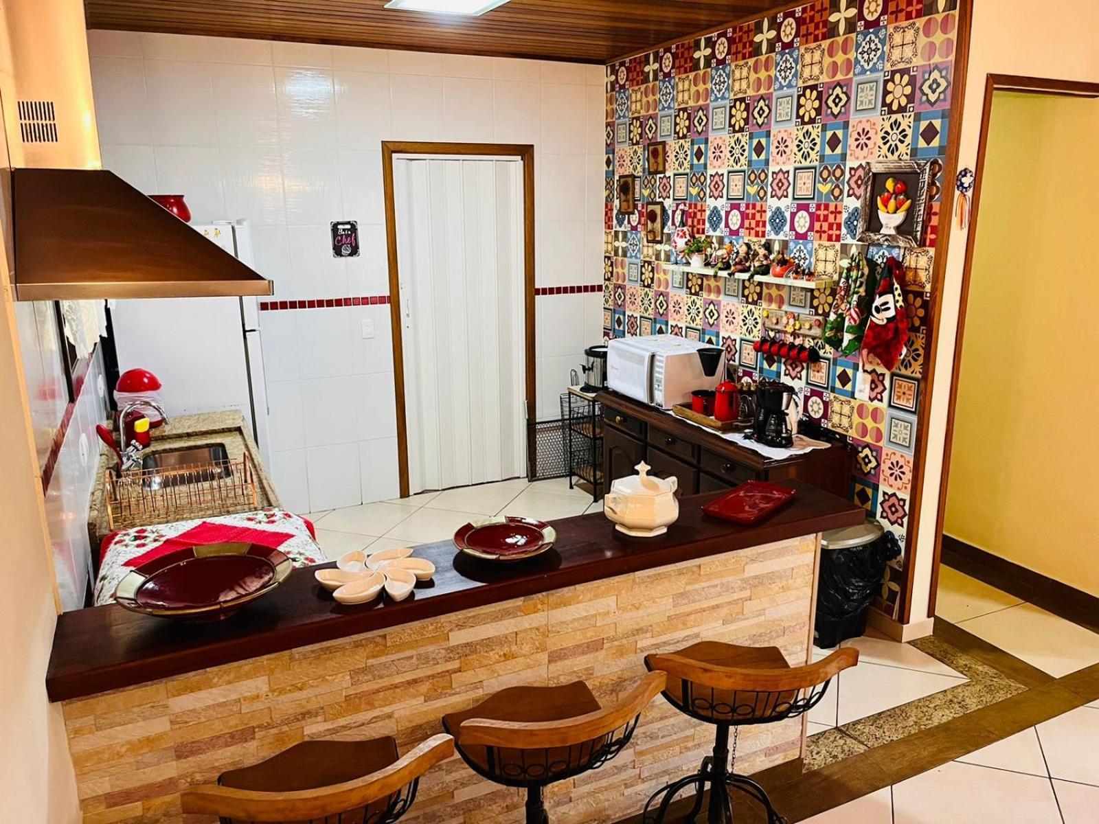 Casa Para Descanso Campos do Jordão Exteriör bild