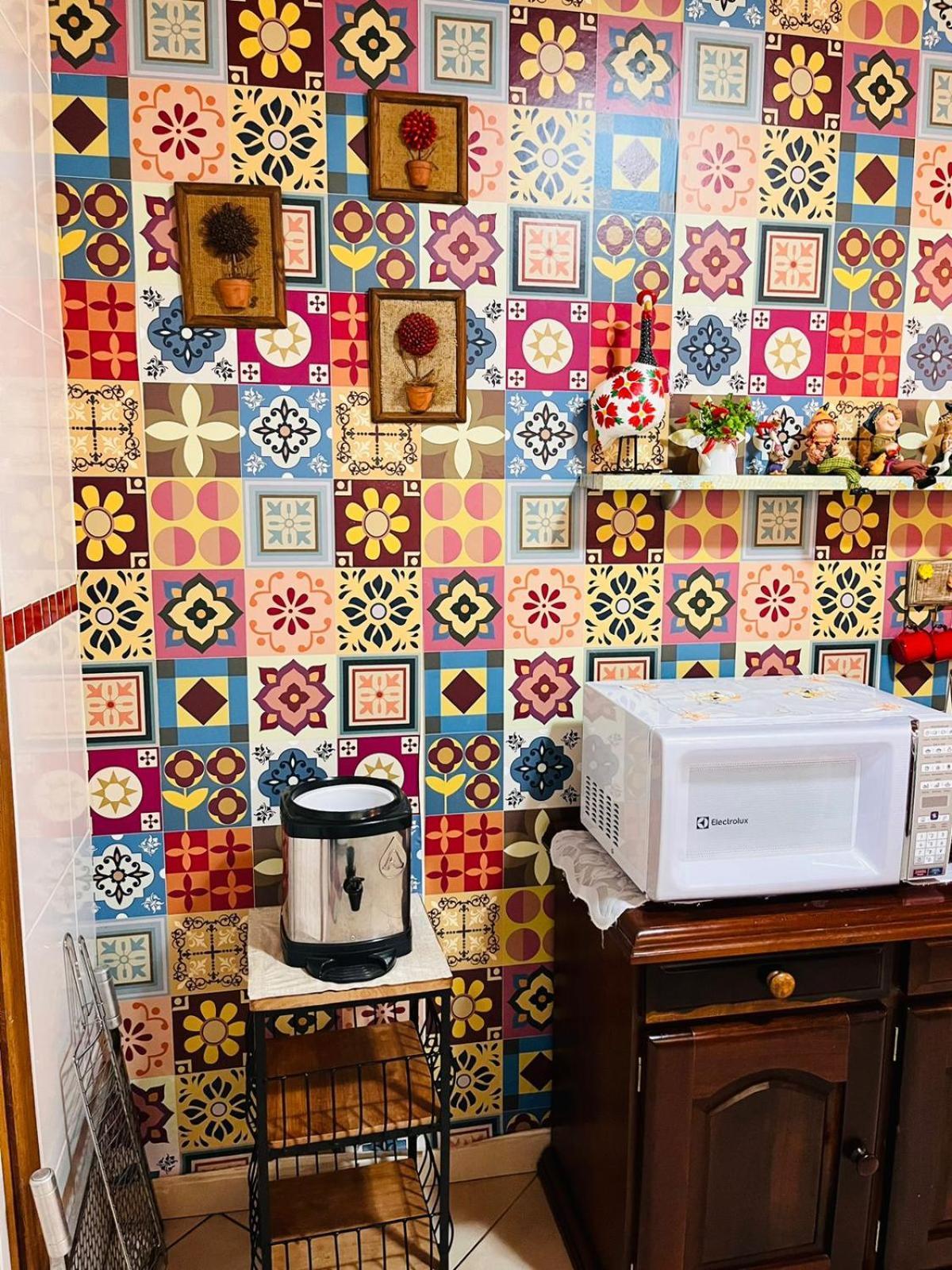 Casa Para Descanso Campos do Jordão Exteriör bild