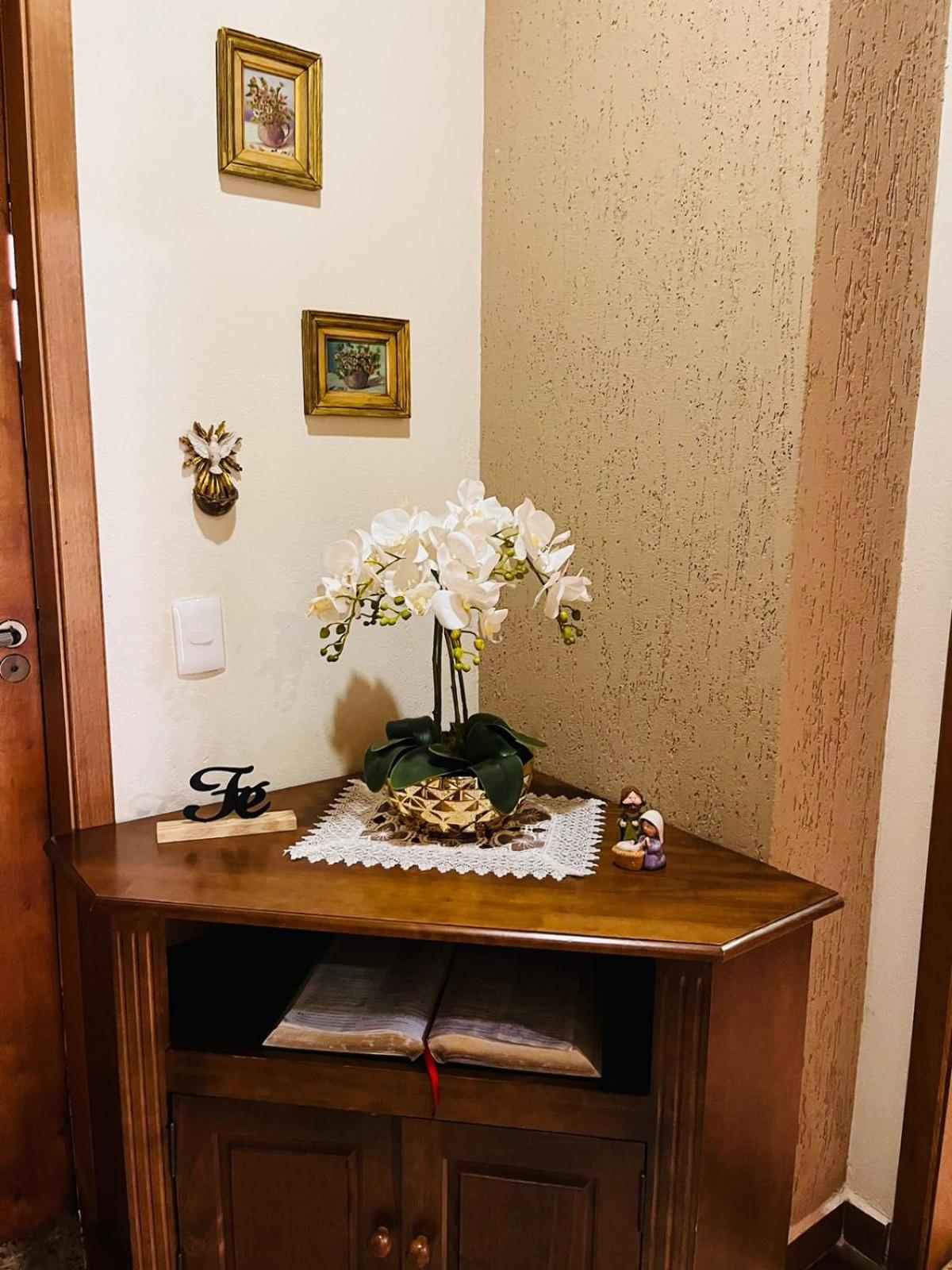 Casa Para Descanso Campos do Jordão Exteriör bild