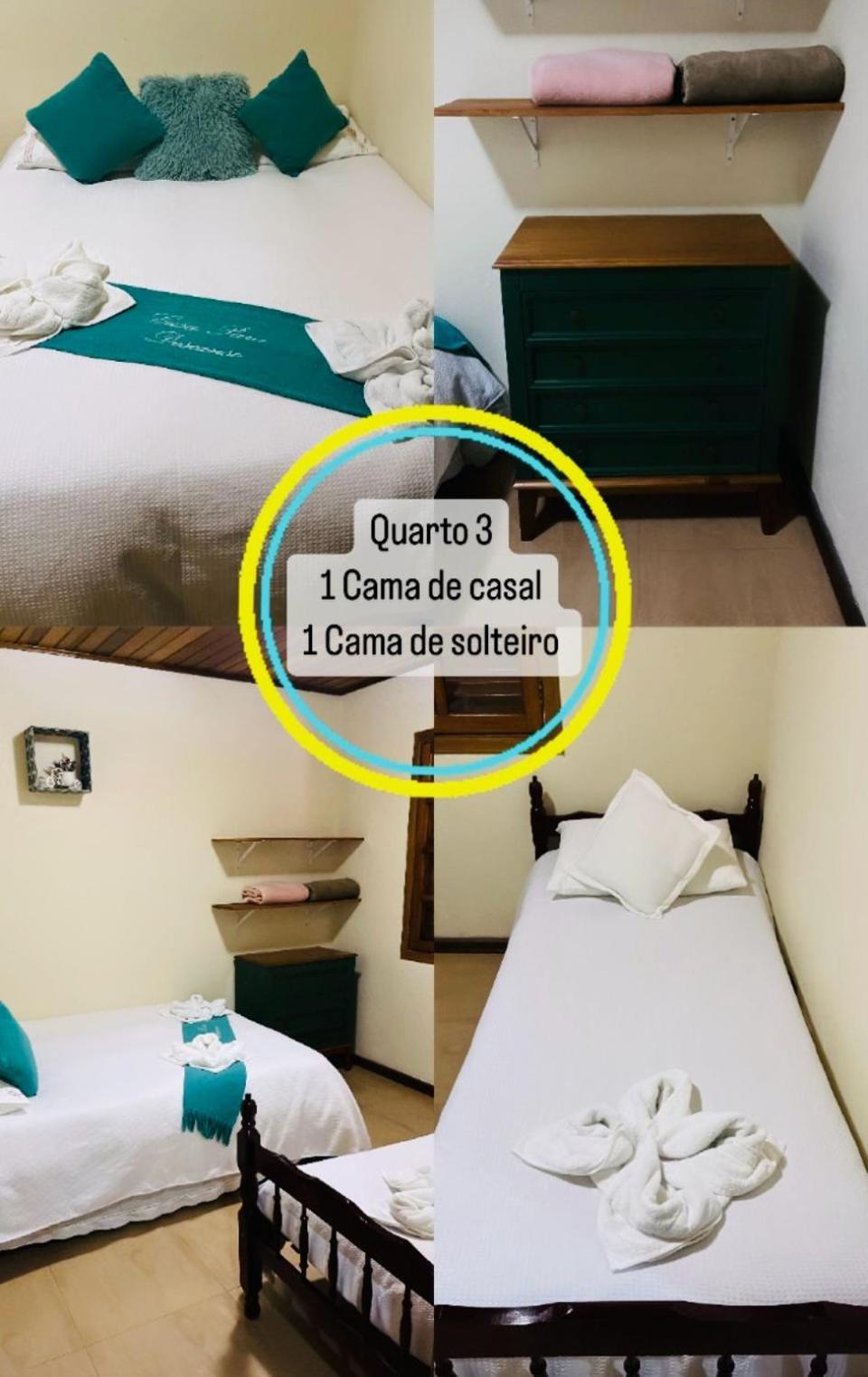 Casa Para Descanso Campos do Jordão Exteriör bild